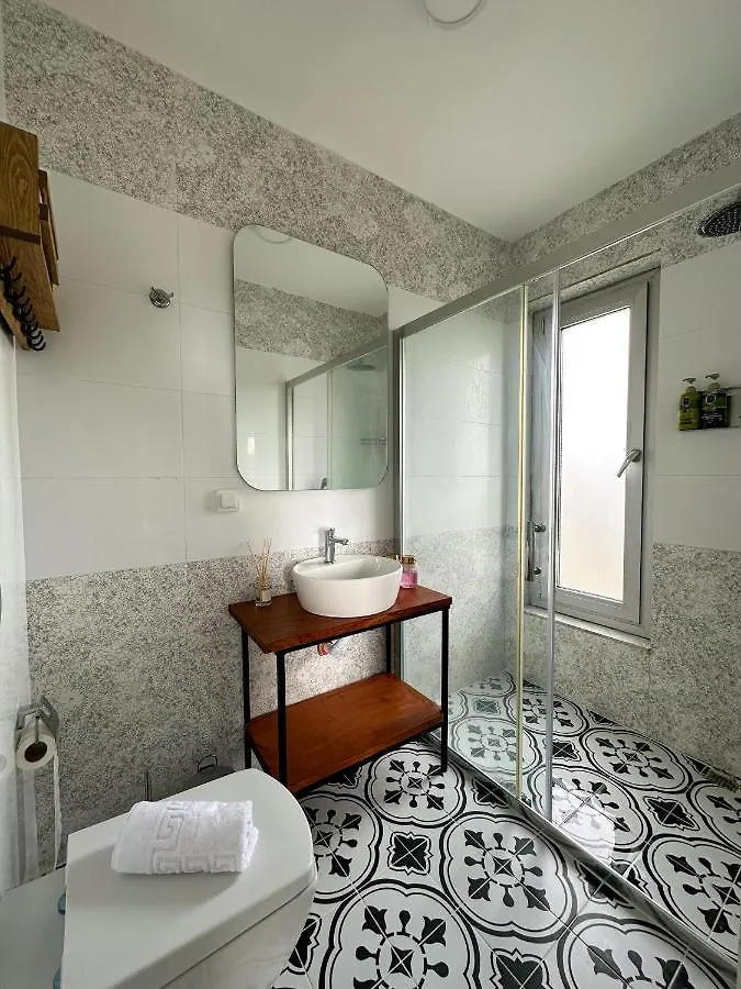 Ella Alacati Otel Ildiri