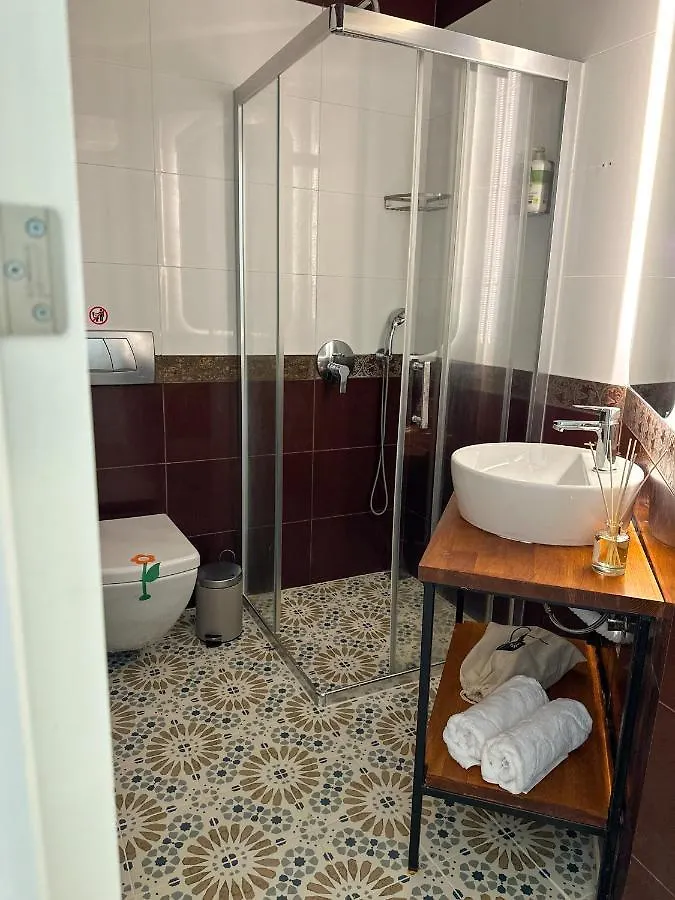 Hotel Ella Alacati Otel Ildiri