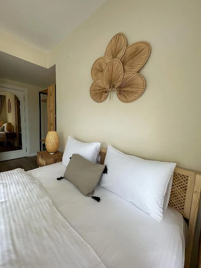 Hotel Ella Alacati Otel Ildiri