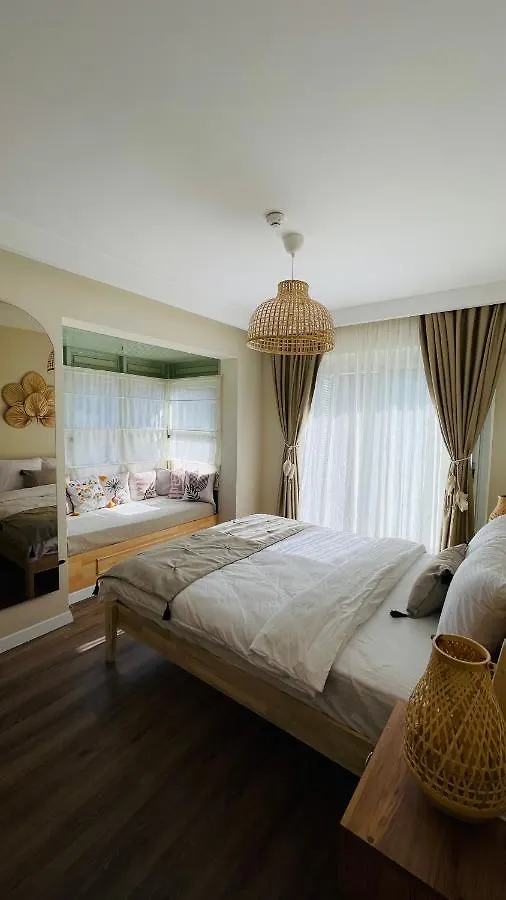 Ella Alacati Otel Ildiri 0*,  Türkei