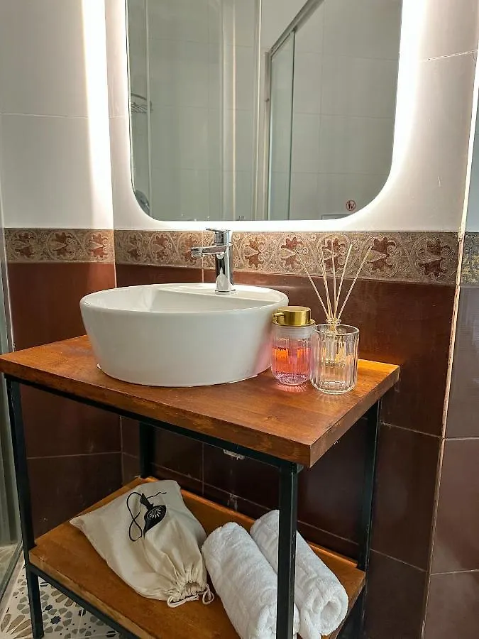Hotel Ella Alacati Otel Ildiri