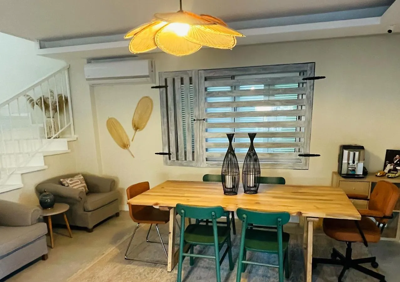 Ella Alacati Otel Ildiri 0*,  Türkei