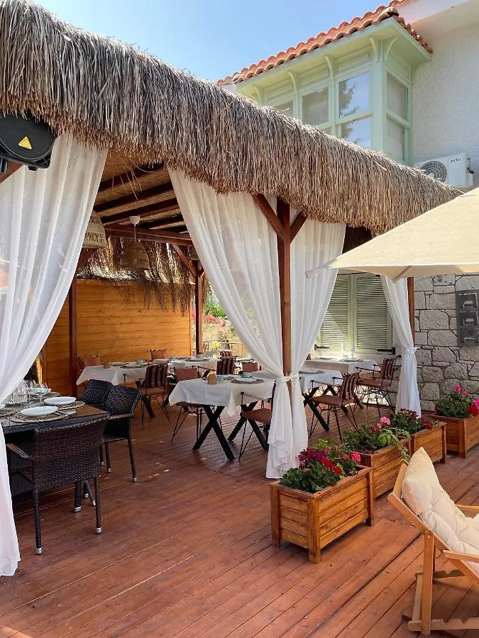 Hotel Ella Alacati Otel Ildiri Türkei