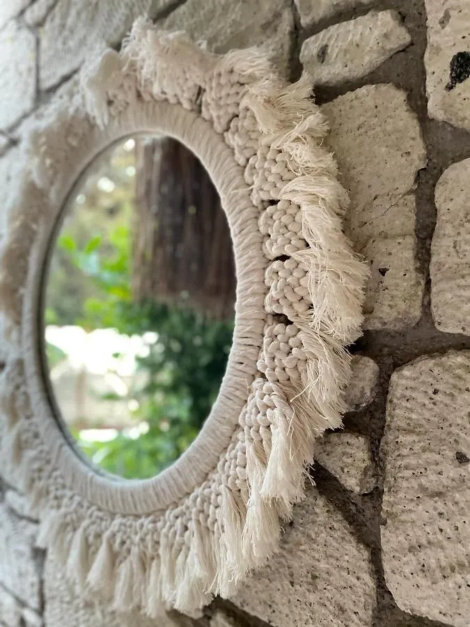 Hotel Ella Alacati Otel Ildiri