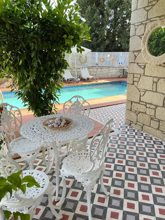 Ella Alacati Otel Ildiri 0*,  Türkei