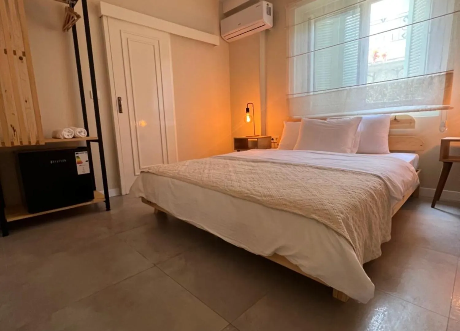 Ella Alacati Otel Ildiri Hotel
